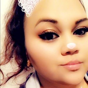 Meet your Posher, Ericka